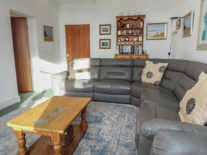 King Arthur Suite