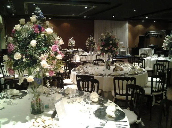 Club Maeva Miramar TampicoOver view