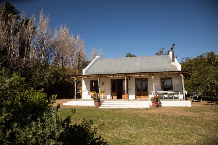 2 Bedrooms Double Cottage