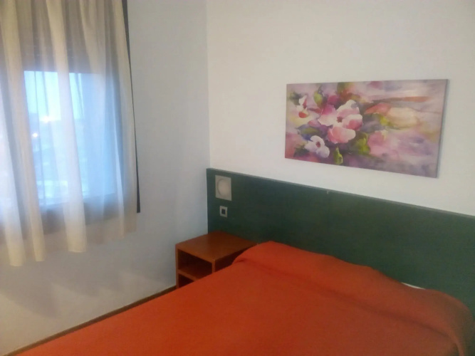 Hotel Avanti