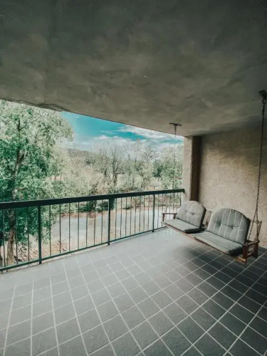 River Place Condos 309 1BD