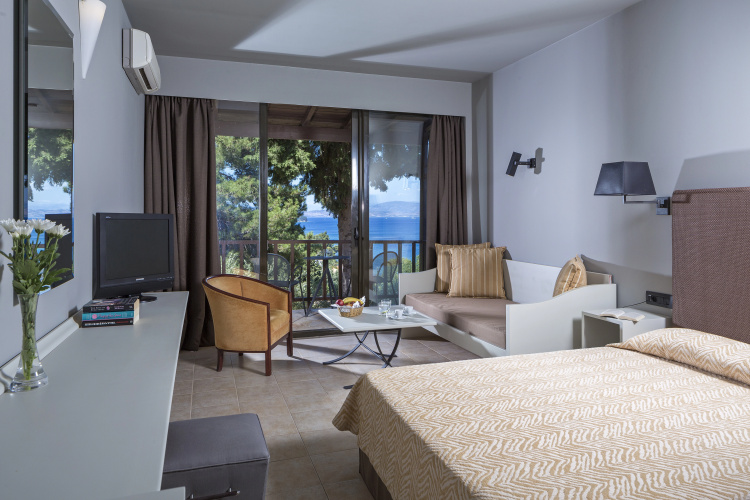 Aeolos Beach Resort All Inclusive