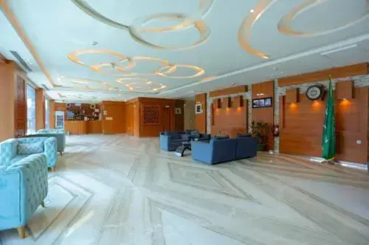 Hosta Serviced Apartments Al Malqa