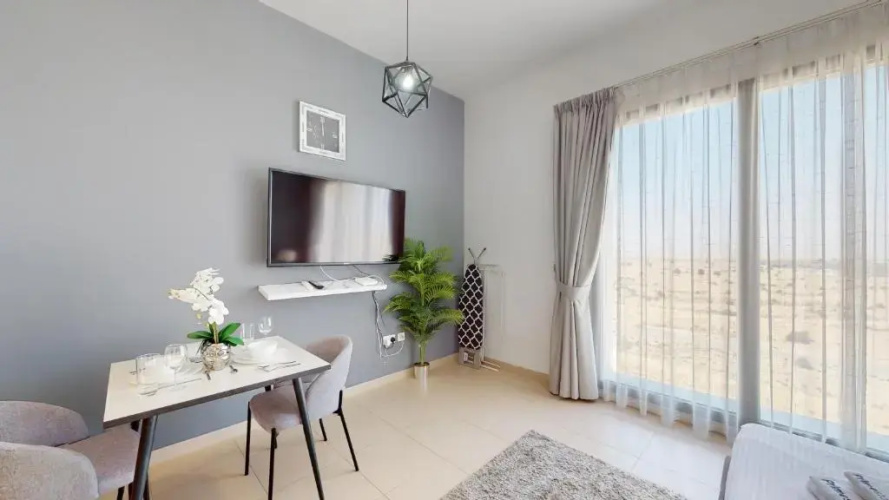 Primestay - Una Apartment Studio in Town Square