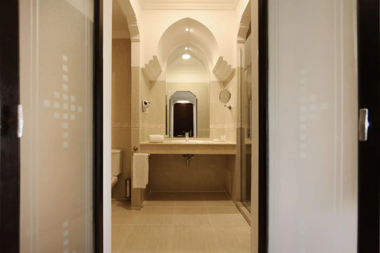 Iberostar Club Palmeraie Marrakech photo 16