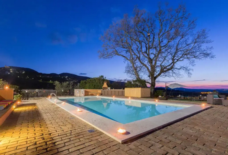 B&B Villa Chiara Relax