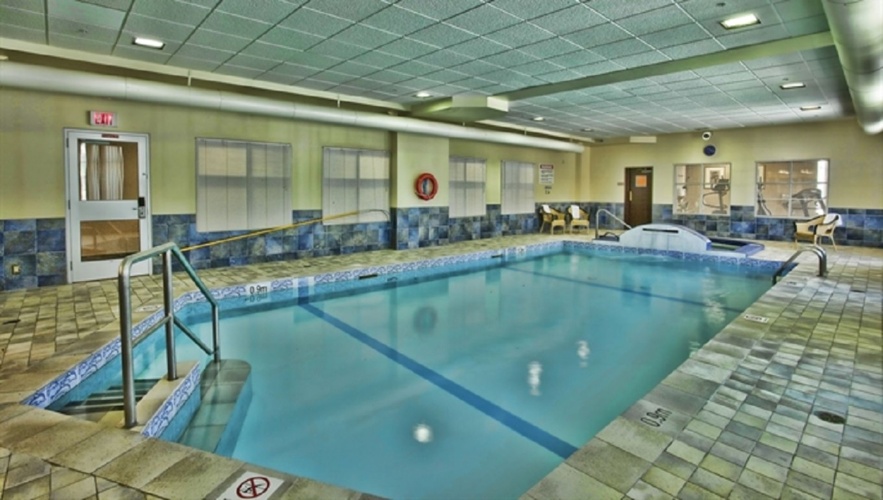 Humphry Inn & Suites photo 12