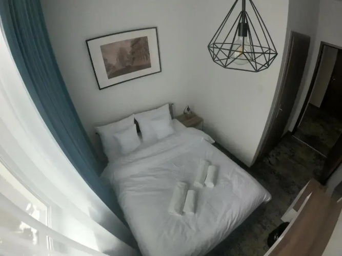 Stary Koszalin Hostel & Hotel Services