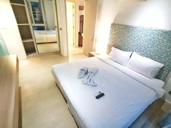 Atlantis Condo