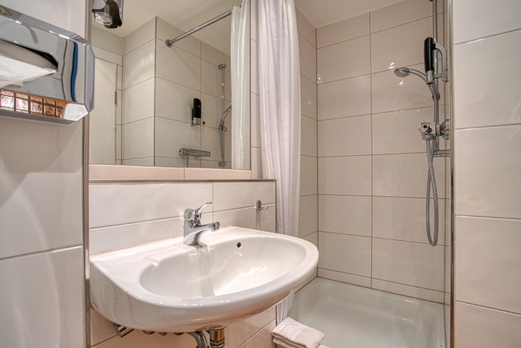 Kommerzhotel photo 8