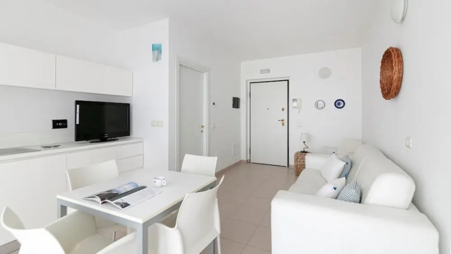 Residenza Excelsior 805
