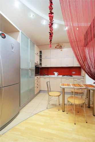 Фотография номера квартиры Апартаменты на улице Янки Купала