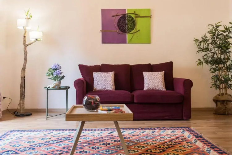 Politeama apartment