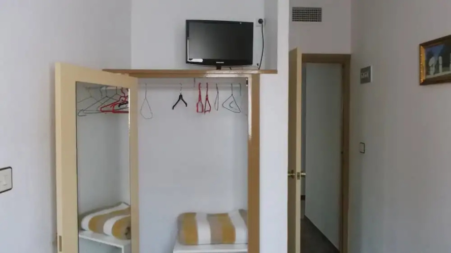 Hotel Arce