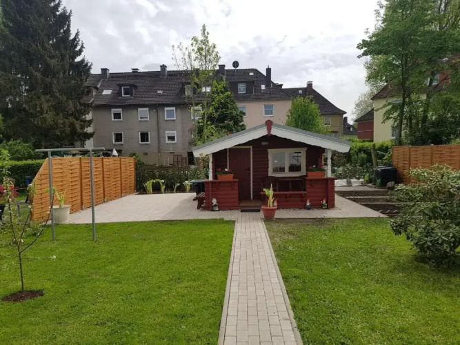 Hotelafbeelding