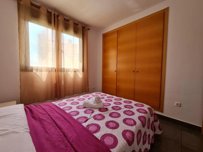 Apartamento Completo Torresol I