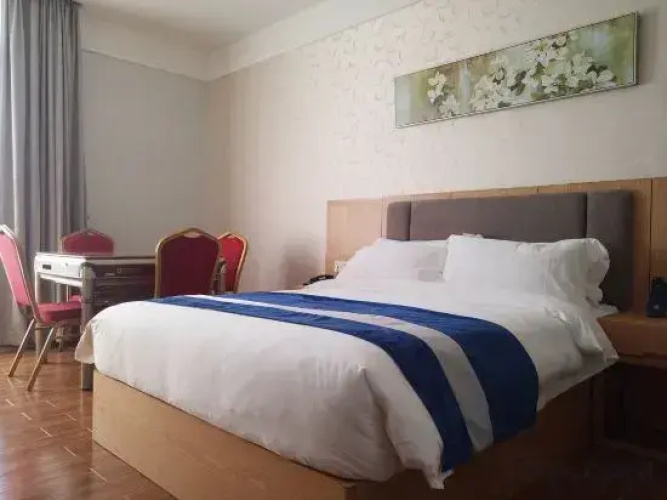 teng yue Intercontinental hotel