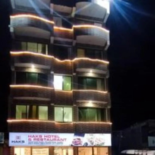 Hotelafbeelding