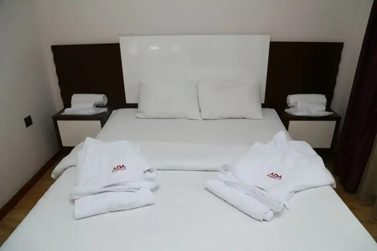 Ada Residence