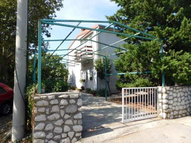 Apartment Jasna