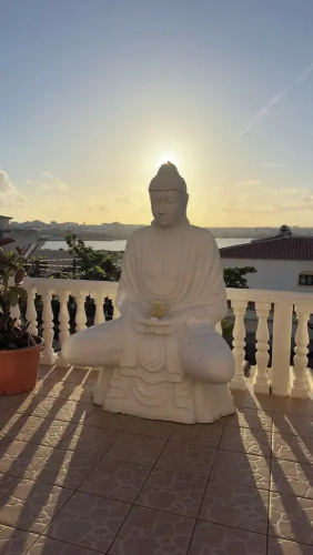 Villa Canto da Sereia