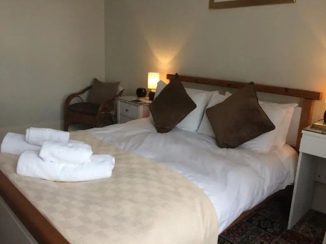 Babbacombe Guest House