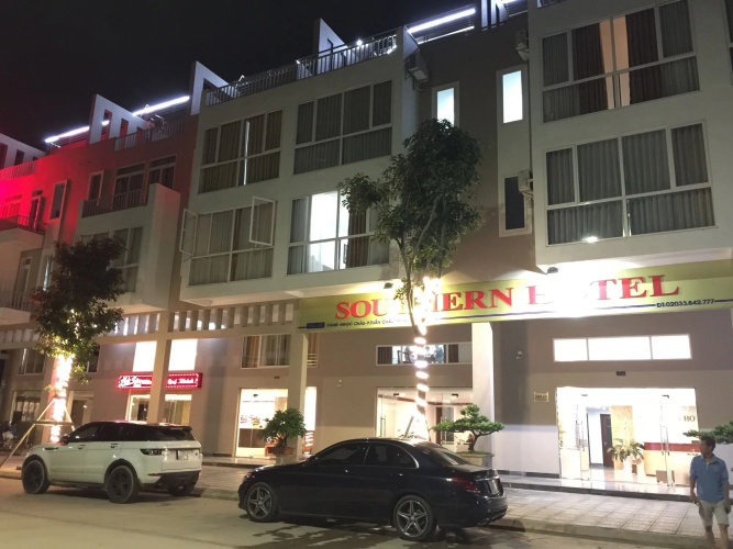 Hotelafbeelding