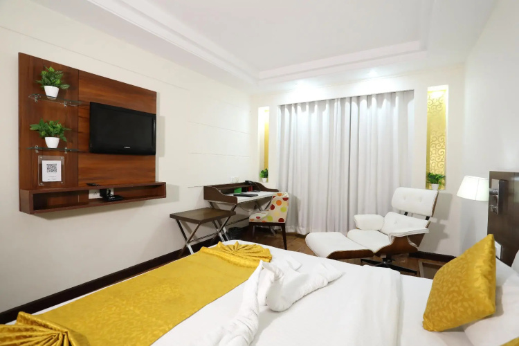 Peppermint Hotel
