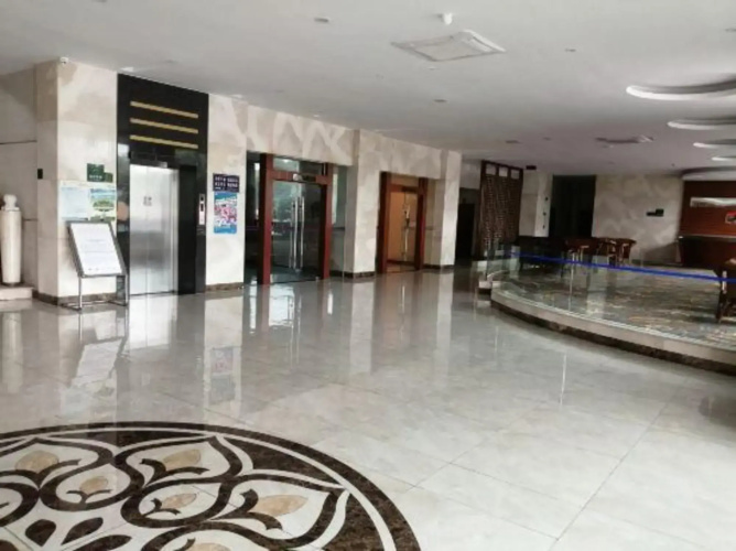 Jiangxiang Hotel