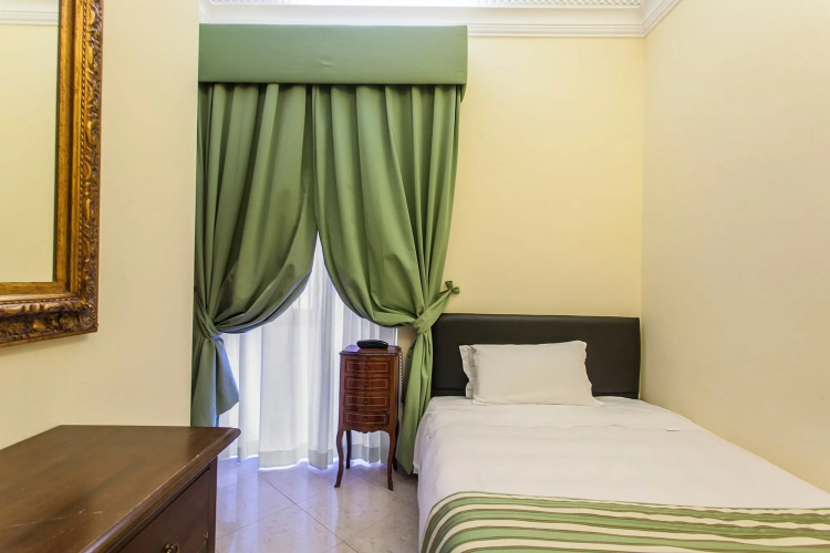 Hotel Regina Giovanna photo 6