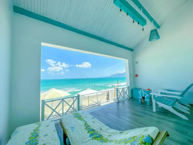 Paradise Resort Doc Let - All Inclusive