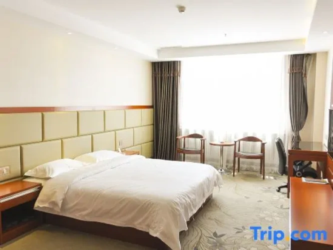 Privilege Double room