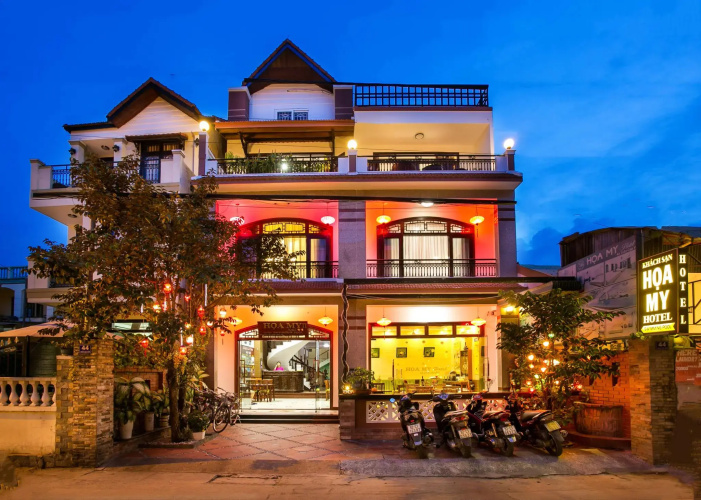 Hotelafbeelding