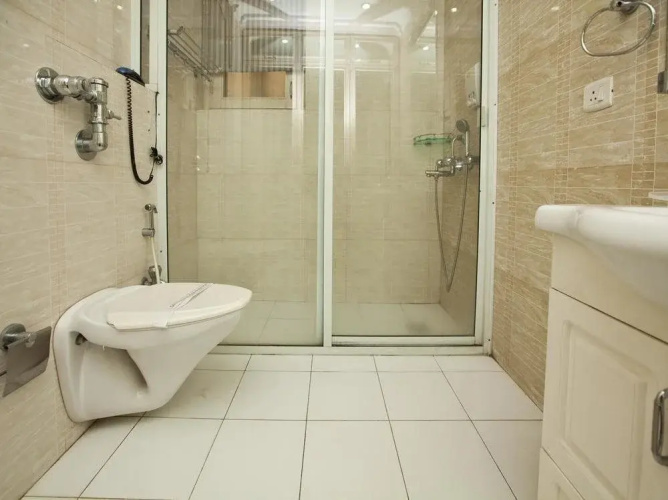 OYO Rooms Sector 44