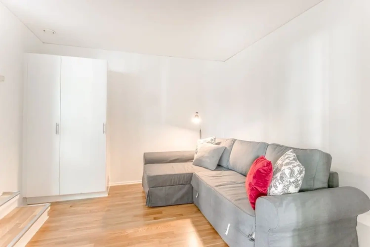 Family Apartment