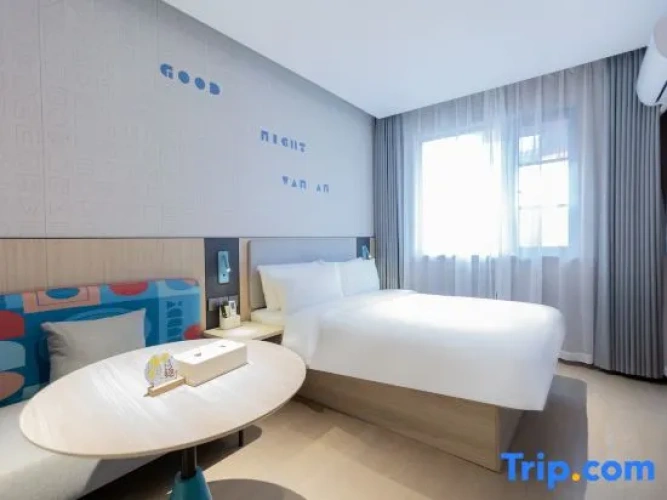 Business Double room