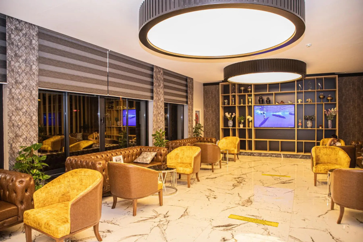 Side Amour Hotel - All Inclusive