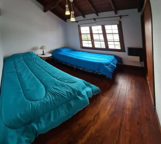 Daireaux House