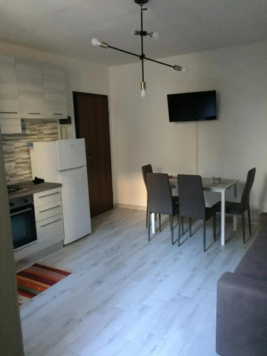 La Casa Di Chicco E Ginny