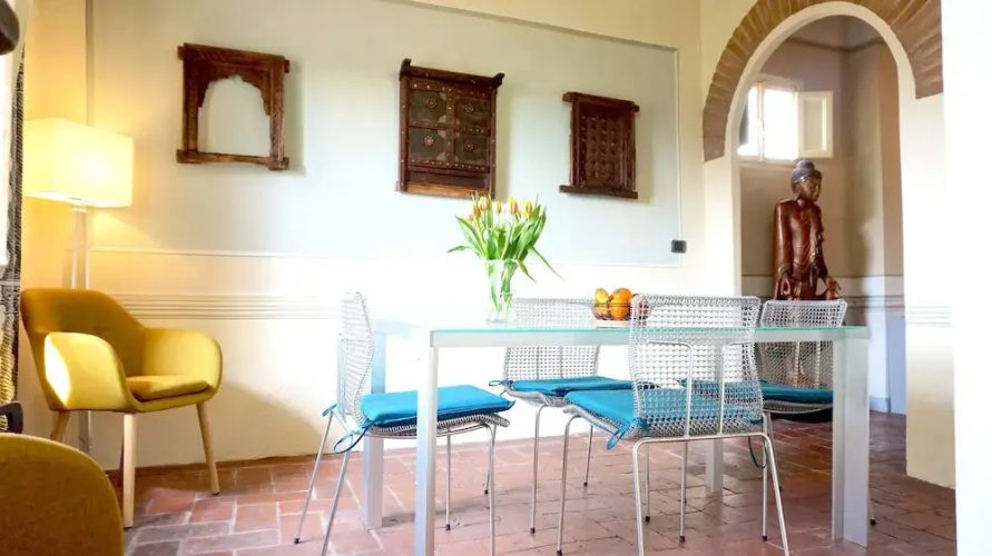 San Francesco Luxury