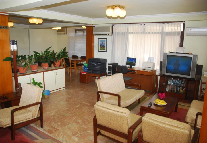 Hotel Kido