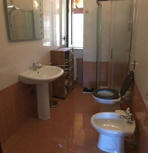 Stunning Sicilian Villa