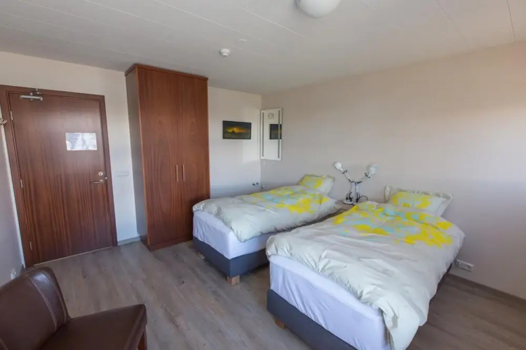 Our Guesthouse