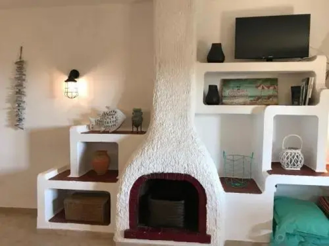 Flor de Sal Apartment