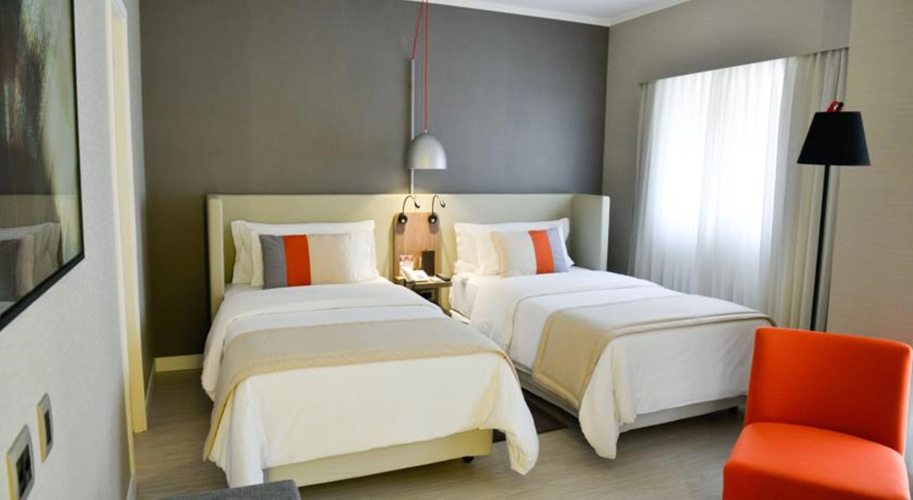 Clarion Hotel Faria Lima