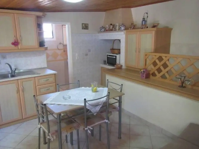 1 Bedroom Apartment with city view