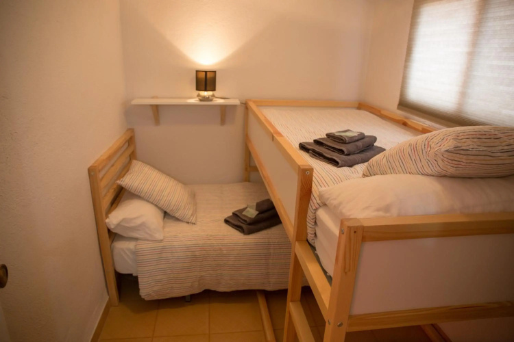 Apartament Casa Neus