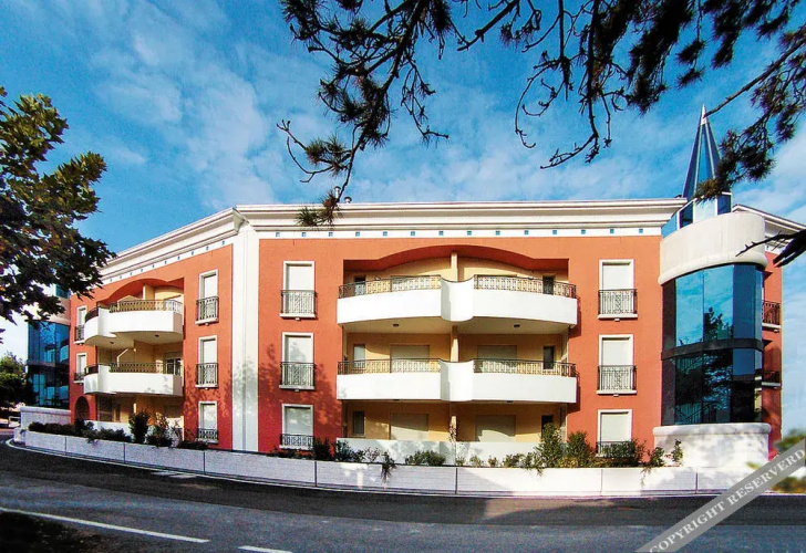Image de l'hôtel