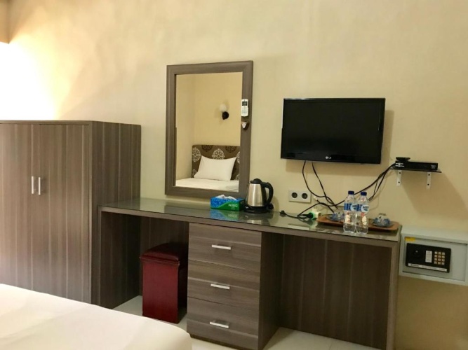 Anoi Itam Resort