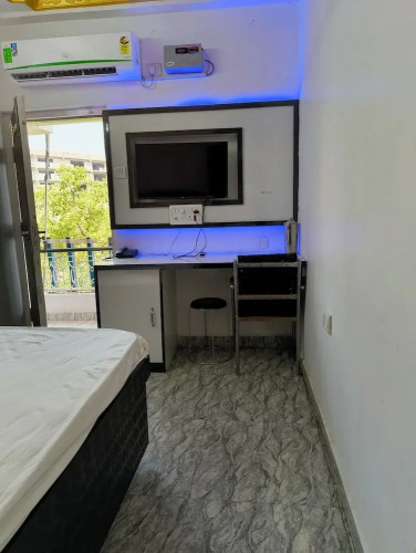 Hotel Dream